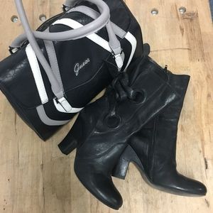 DGM Francesco Morichetti/Boots